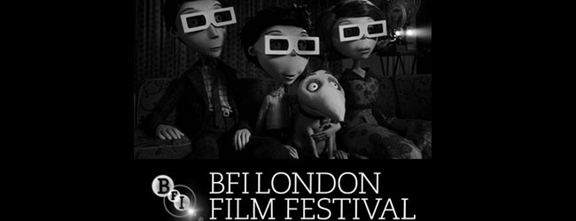 London Film Festival 2012