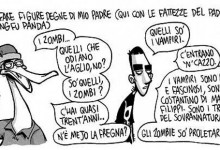 La profezia dell’armadillo