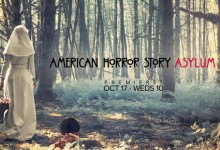 American Horror Story: Asylum – Season 2