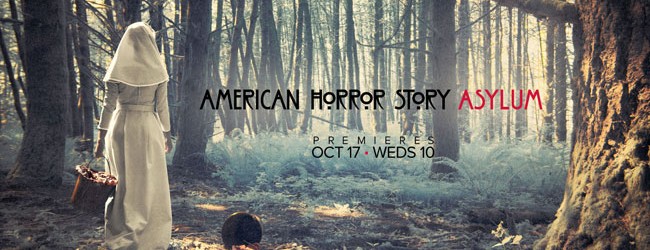 American Horror Story: Asylum – Season 2