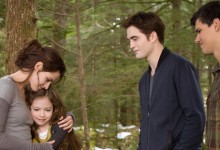 The Twilight Saga: Breaking Dawn – Parte 2