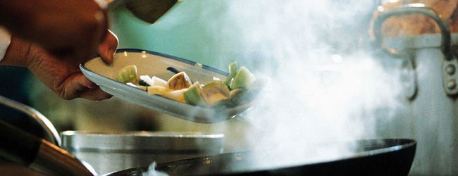 All’epoca del Food-show