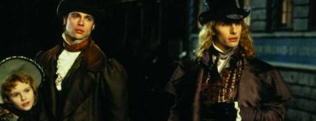 Intervista col vampiro (1994)