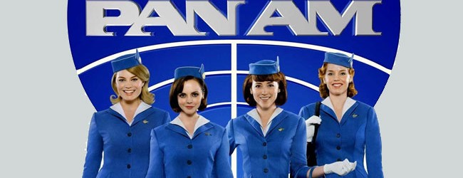 Pan Am – Season 1