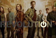 Revolution – Season 1