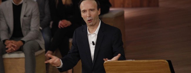 La più bella del mondo