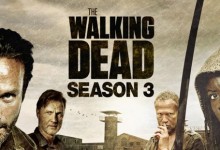 The Walking Dead – Season 3