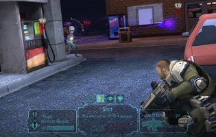 X-Com: Enemy Unknown