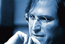 Steve Jobs – L’intervista perduta