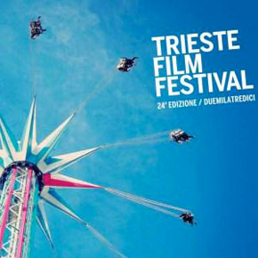 Trieste Film Festival 2013: concorso cortometraggi