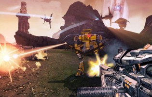 Borderlands 2