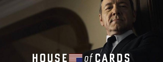 House of Cards – Stagione 1