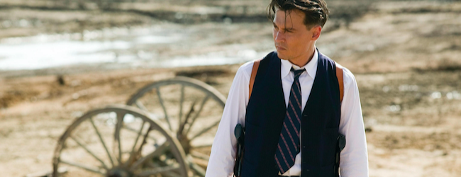 Nemico pubblico – Public Enemies (2009)