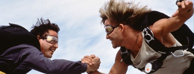 Point Break – Punto di rottura (1991)