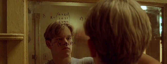 Will Hunting – Genio ribelle (1997)