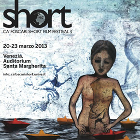 Ca’ Foscari Short Film Festival