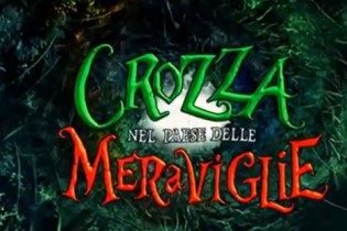 Crozza nel Paese delle Meraviglie