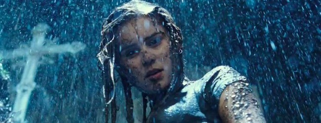 Drag Me to Hell (2009)