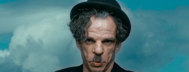 Mister Lonely (2007)