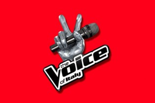 The Voice of Italy