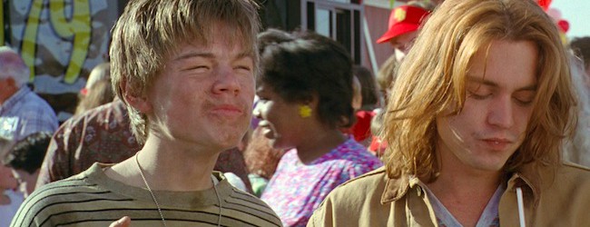 Buon compleanno Mr. Grape (1993)