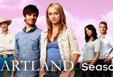 Heartland – Season 5