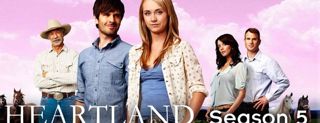 Heartland – Season 5