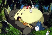 Il mio vicino Totoro (1988)