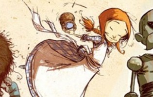 Il meraviglioso mondo di Oz