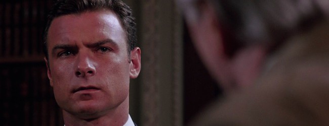 The Manchurian Candidate (2004)