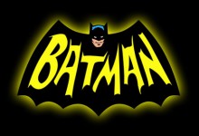 Batman (1966-1968) – La serie tv