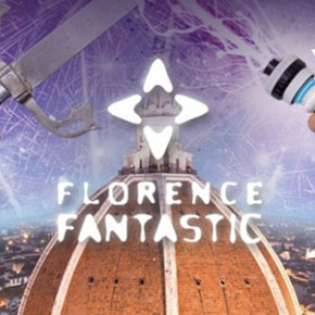 Florence Fantastic Festival 2013