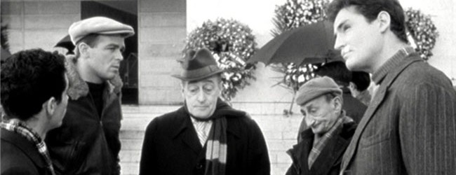 I soliti ignoti (1958)