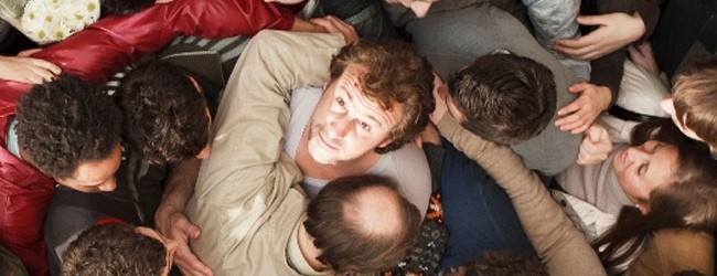 Starbuck – 533 figli e… non saperlo!