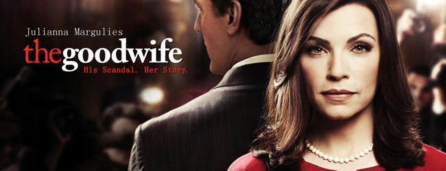 The Good Wife – Season 4
