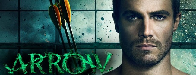 Arrow – Season 1