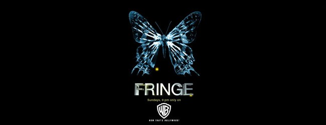 Fringe (2008-2013)