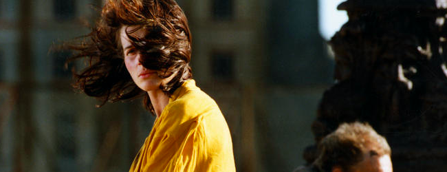 Gli amanti del Pont-Neuf (1991)