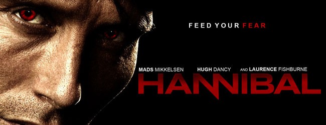 Hannibal – Season 1