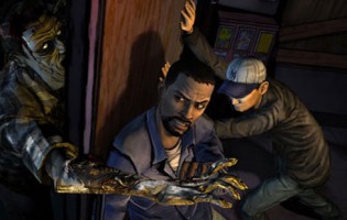 The Walking Dead (videogame)