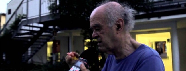 Incontro con Tonino De Bernardi