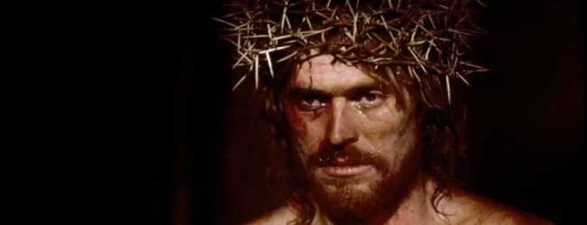 L’ultima tentazione di Cristo (1988)