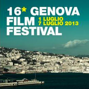 16° Genova Film Festival