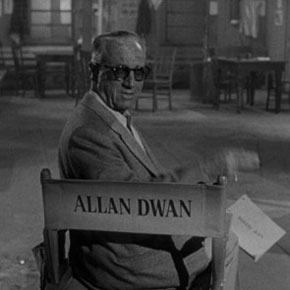 Il cinema di Allan Dwan