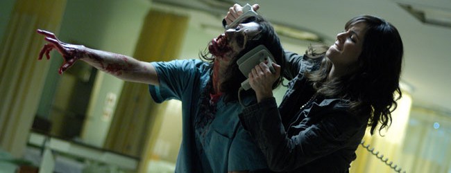 Diary of the Dead – Le cronache dei Morti Viventi (2007)