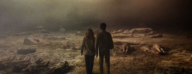 …e tu vivrai nel terrore! L’Aldilà (1981)