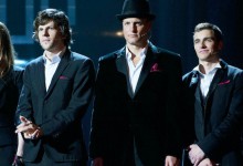 Now You See Me – I maghi del crimine