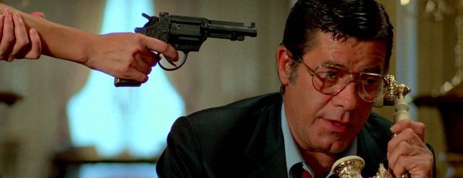 Re per una notte (1983)