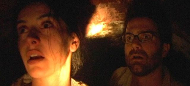 Il mistero di Lovecraft – Road to L. (2005)