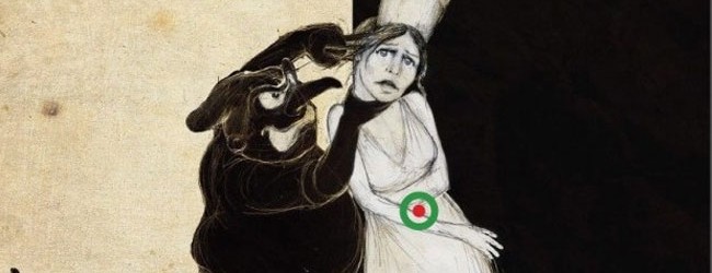 Girlfriend in a Coma